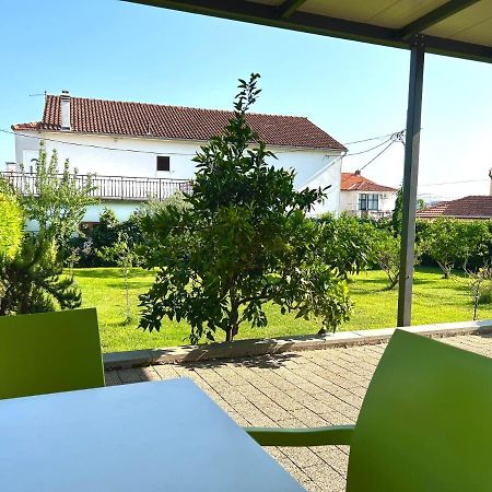 Apartment Mary Trogir Buitenkant foto