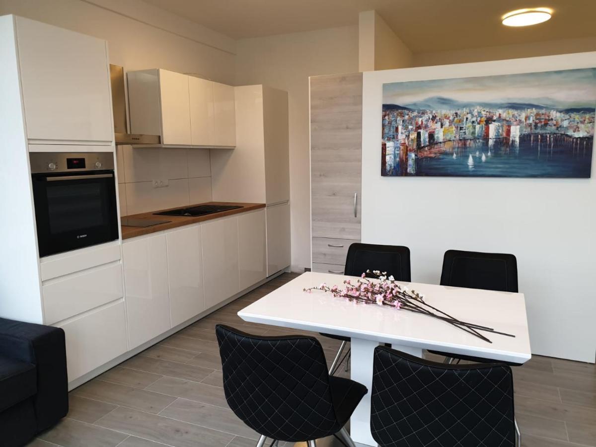 Apartment Mary Trogir Buitenkant foto
