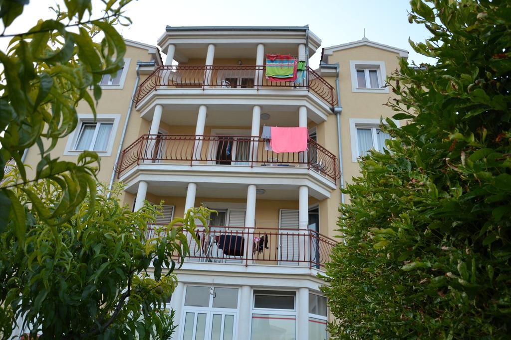 Apartment Mary Trogir Kamer foto