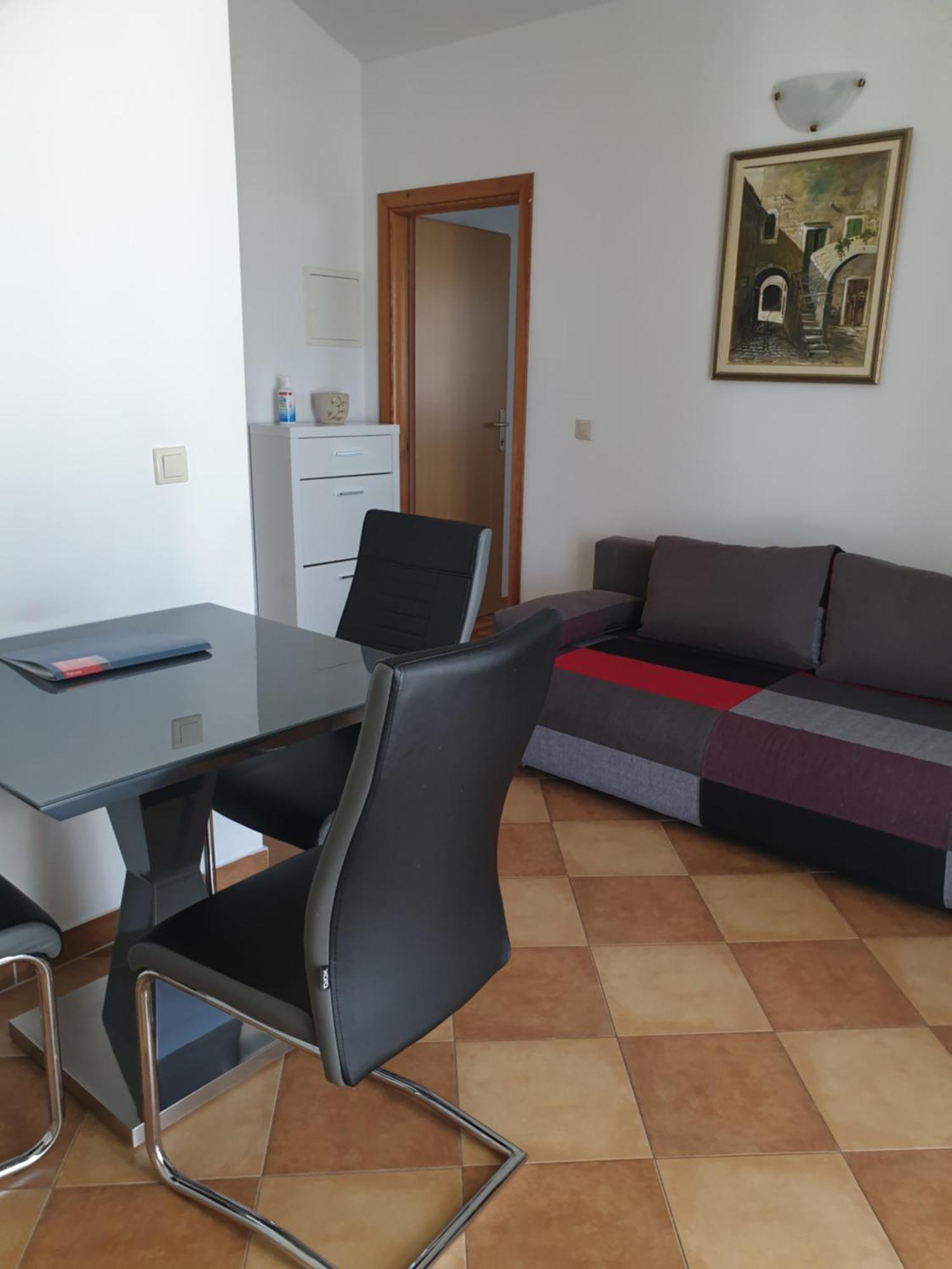 Apartment Mary Trogir Kamer foto