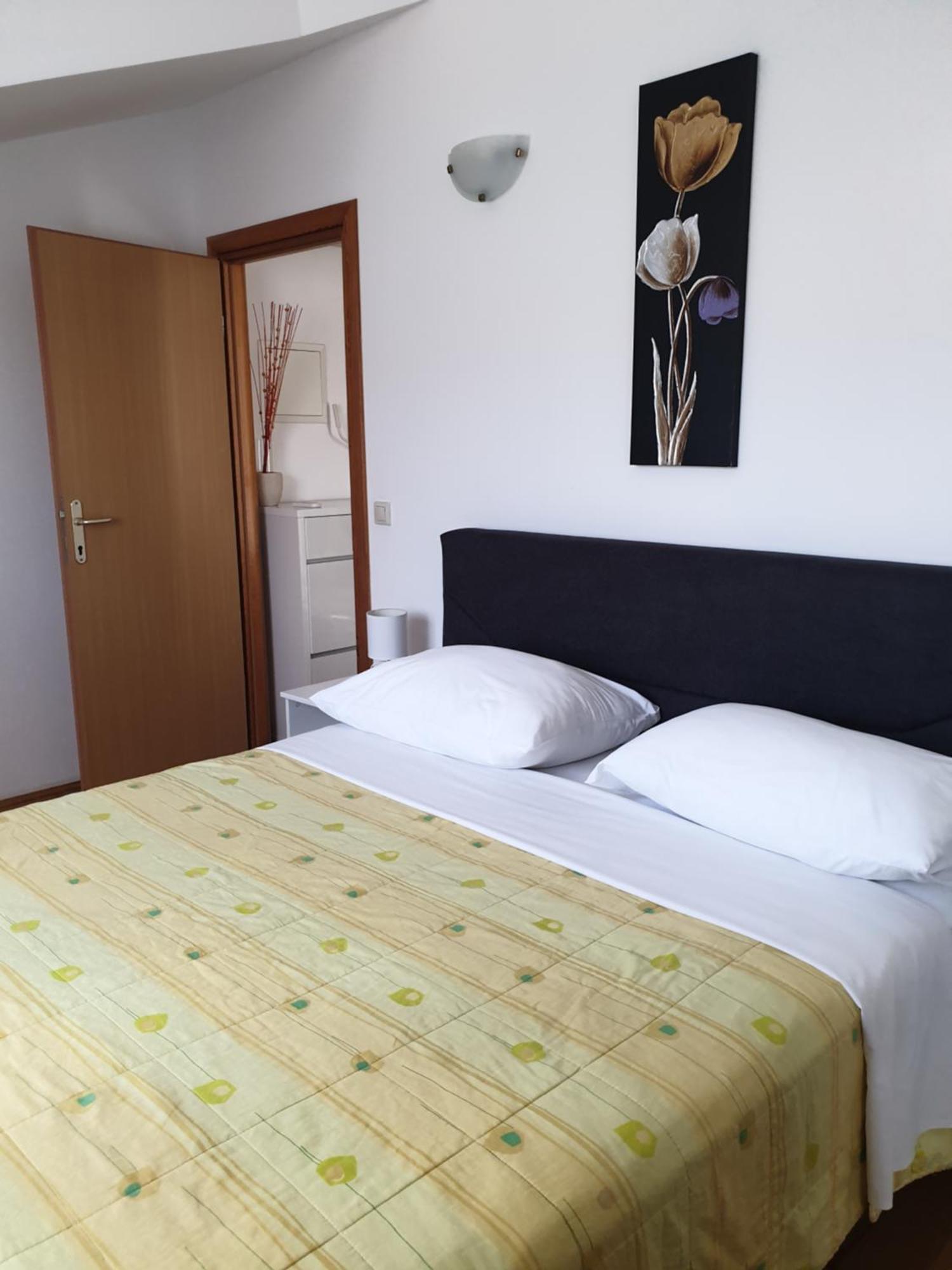 Apartment Mary Trogir Kamer foto