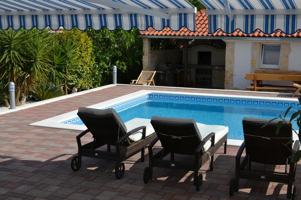 Apartment Mary Trogir Kamer foto