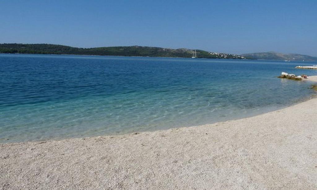 Apartment Mary Trogir Kamer foto