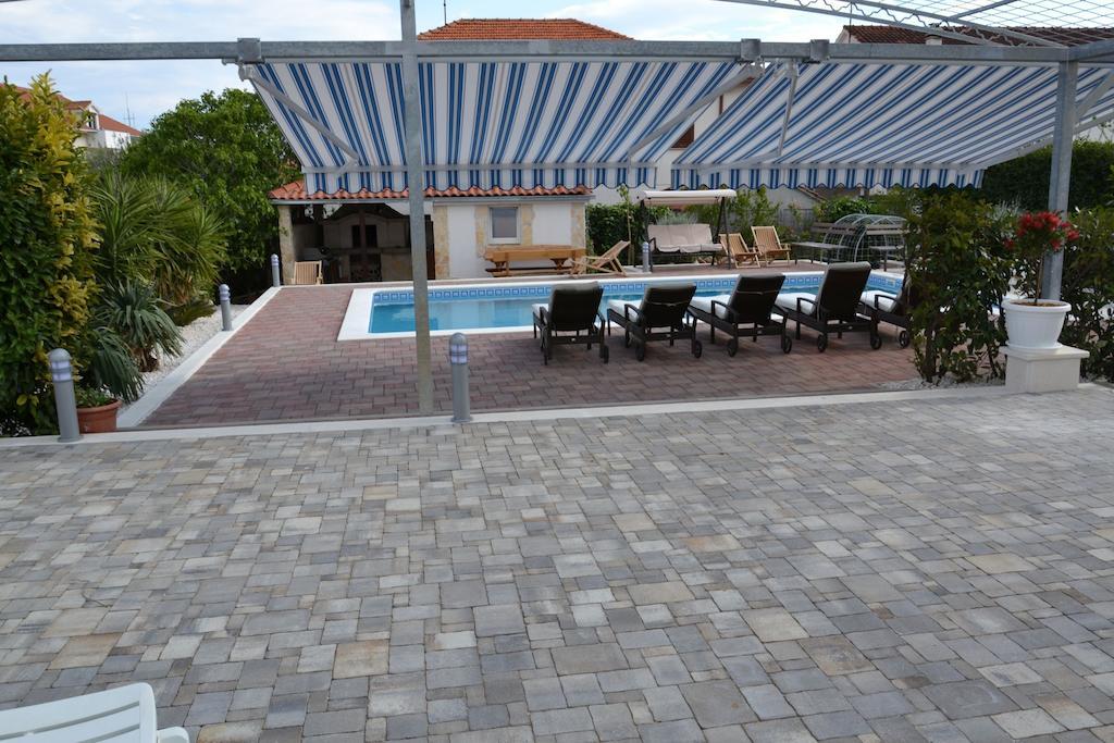 Apartment Mary Trogir Kamer foto