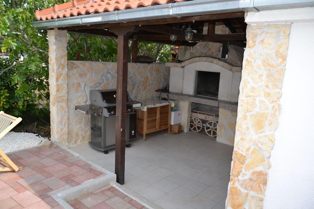 Apartment Mary Trogir Kamer foto