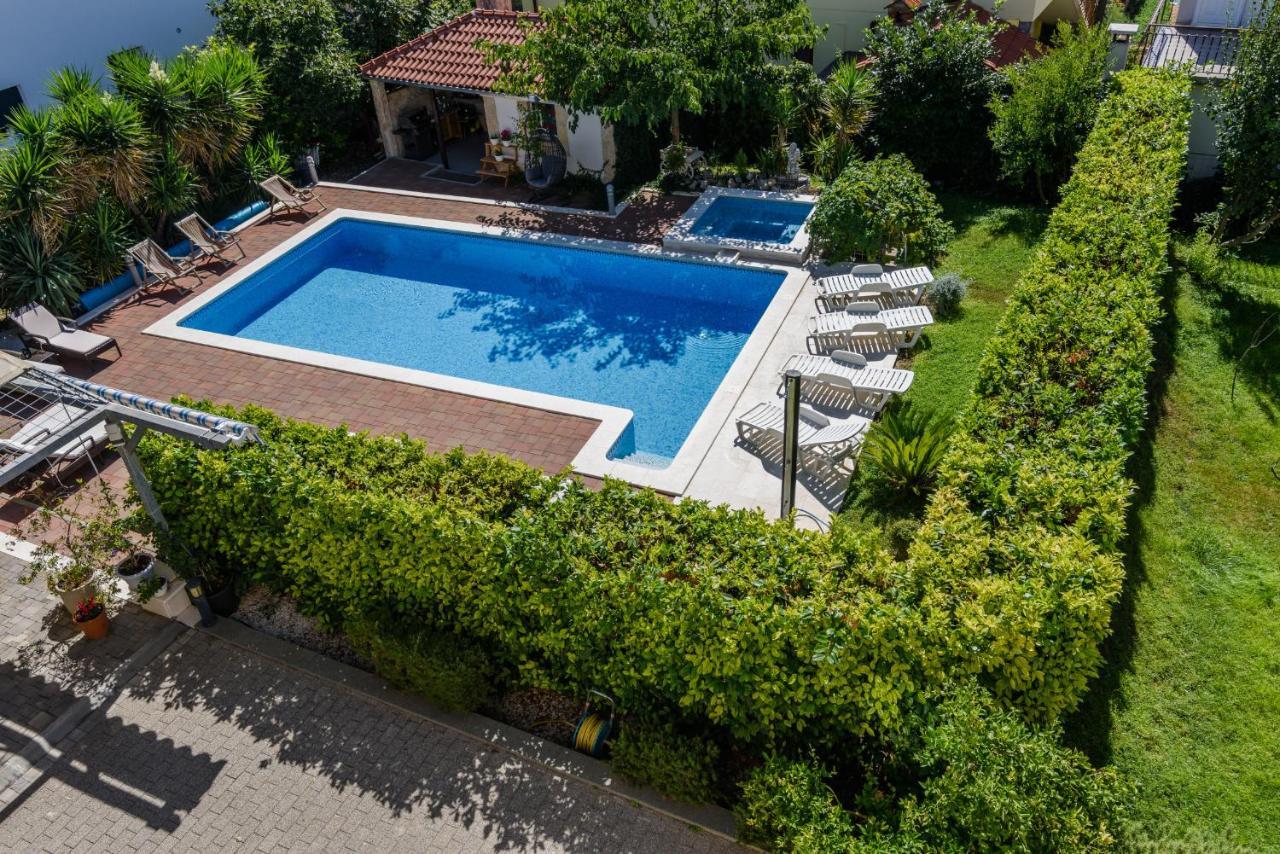 Apartment Mary Trogir Buitenkant foto