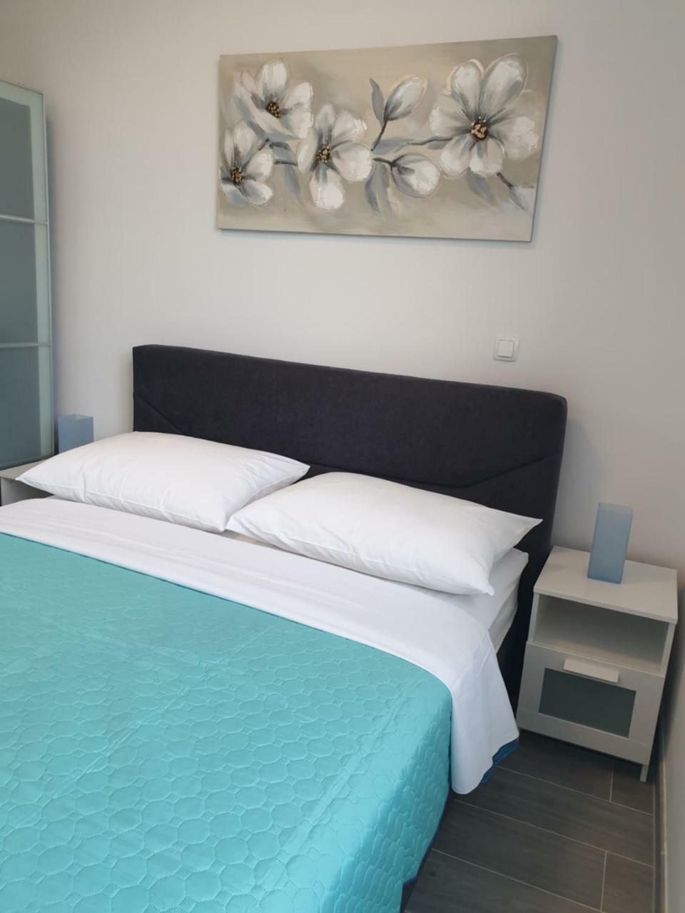 Apartment Mary Trogir Buitenkant foto