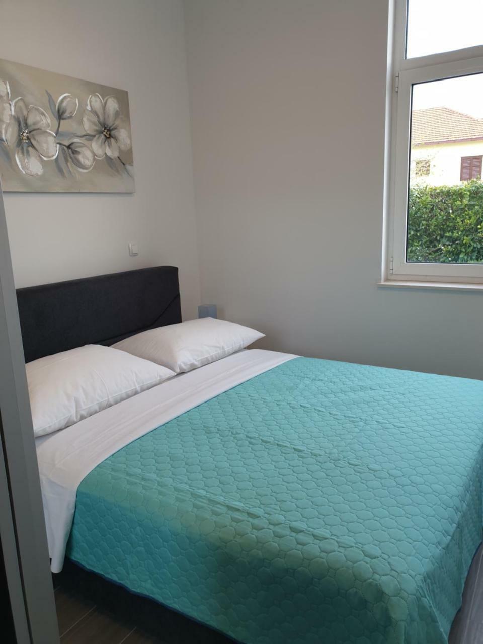 Apartment Mary Trogir Buitenkant foto