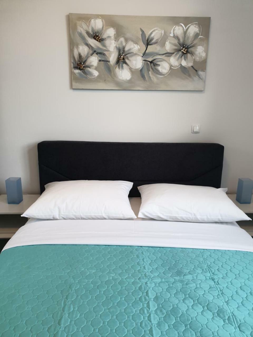 Apartment Mary Trogir Buitenkant foto