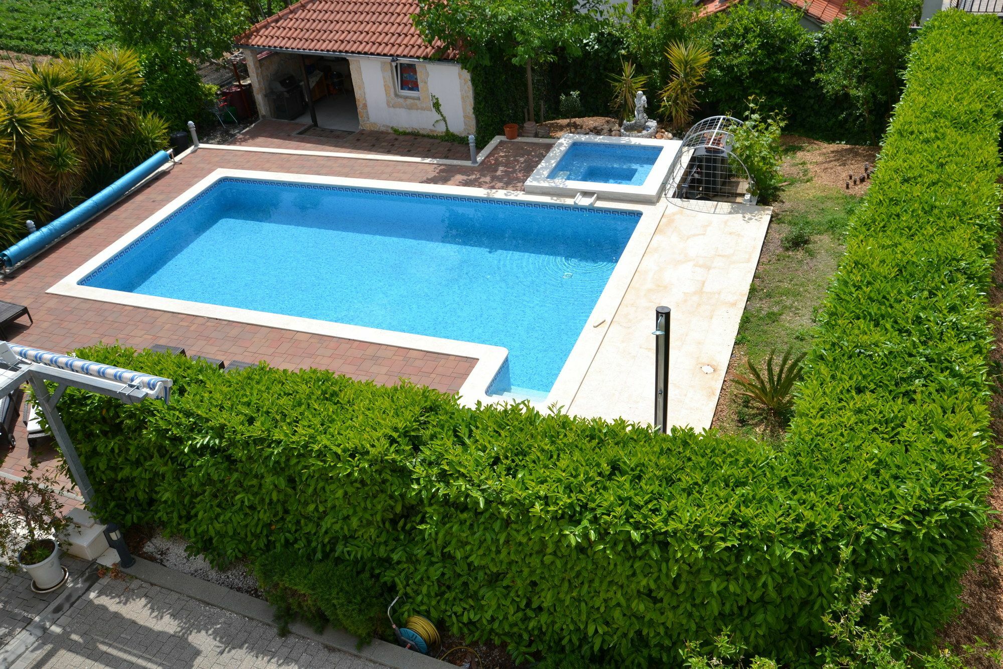 Apartment Mary Trogir Buitenkant foto