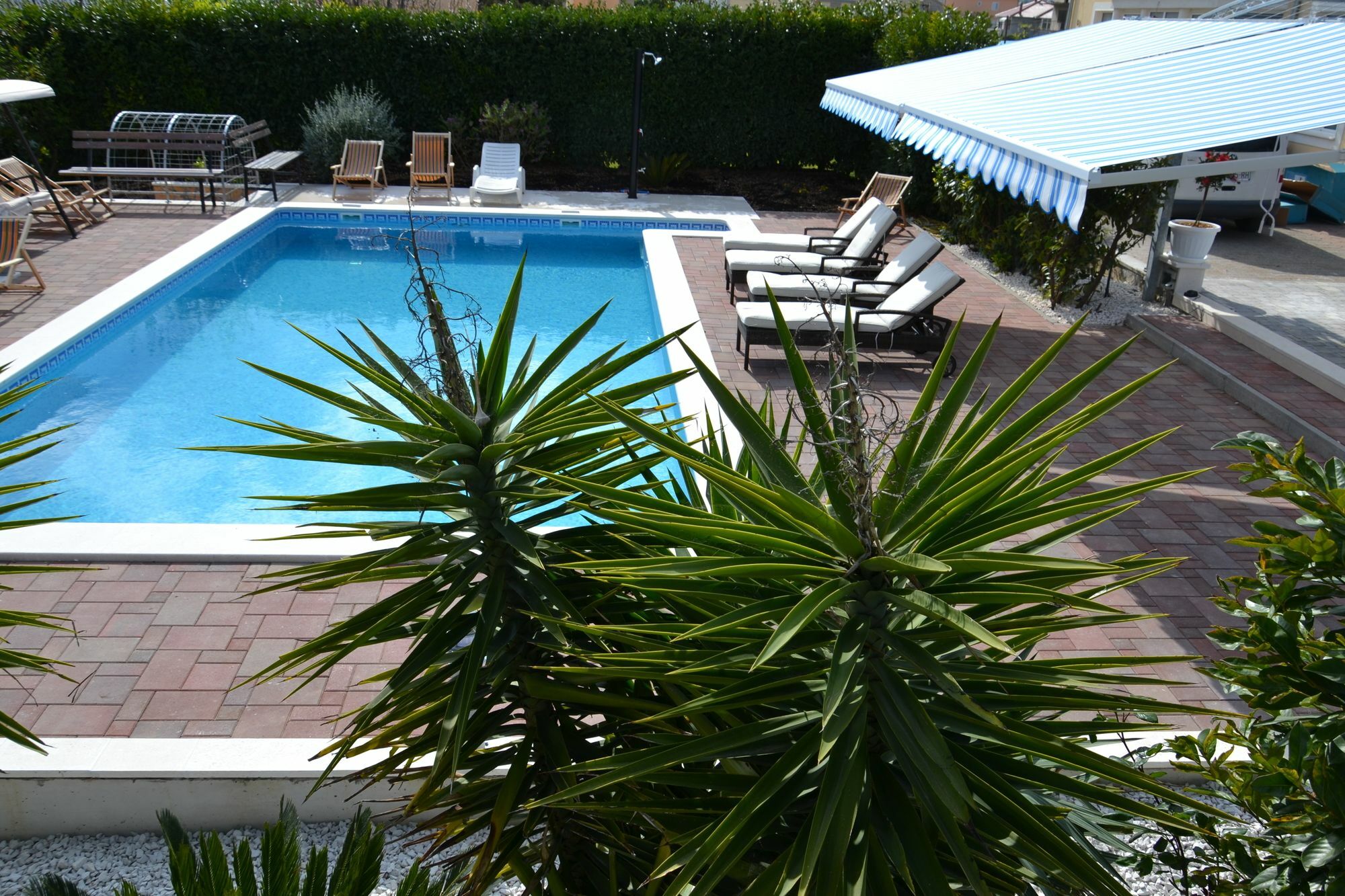 Apartment Mary Trogir Buitenkant foto