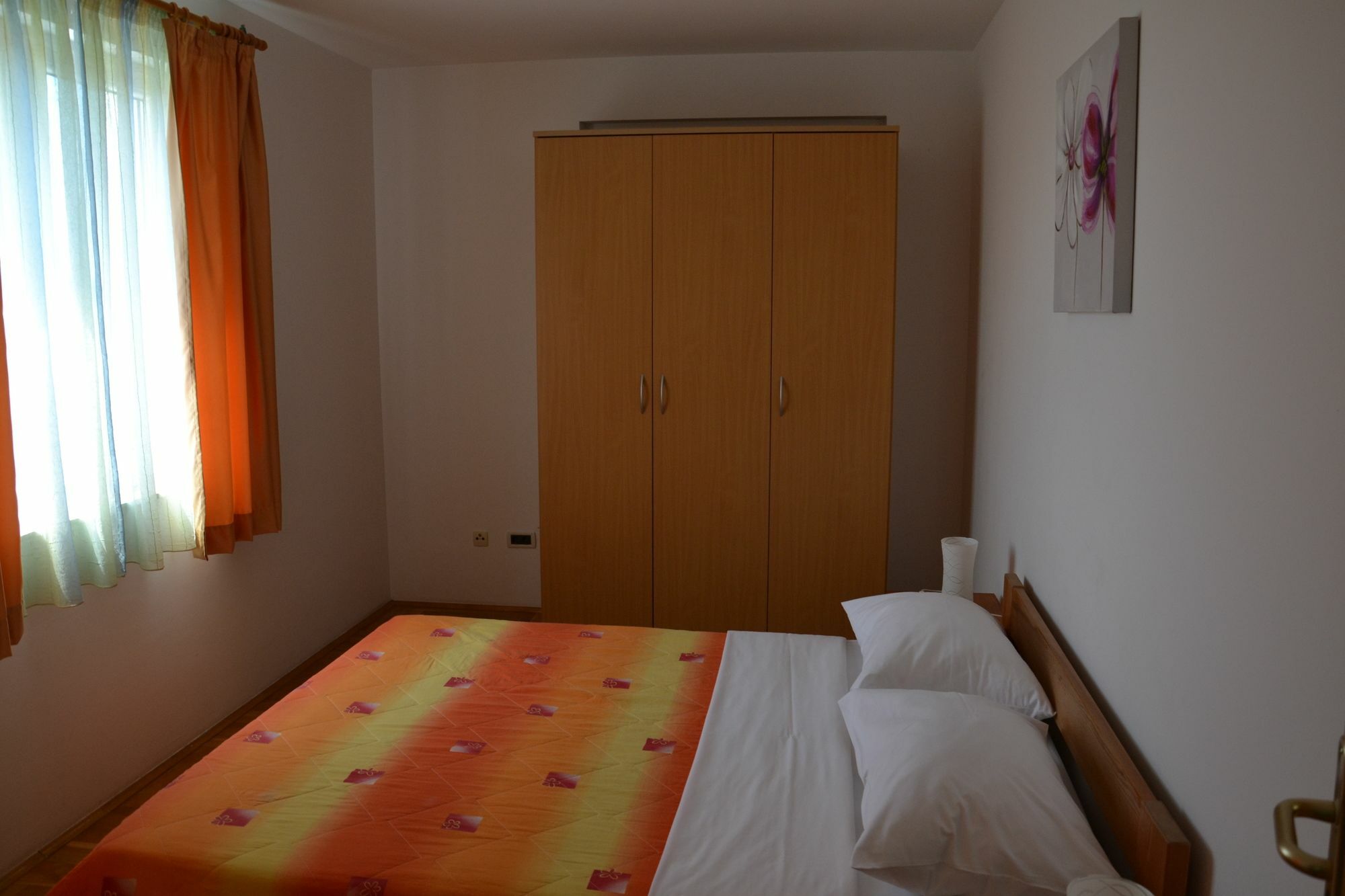 Apartment Mary Trogir Buitenkant foto